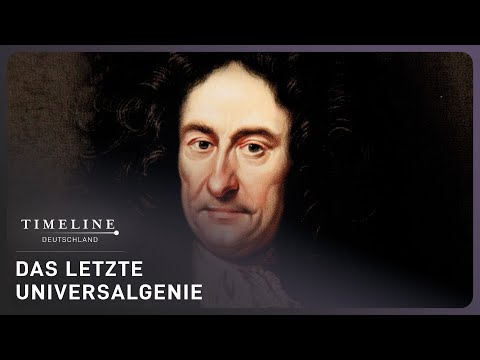 Gottfried Leibniz: Das größte Genie aller Zeiten? | Doku