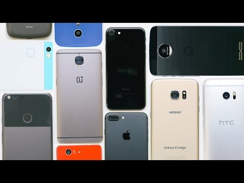 Smartphone Awards 2016!