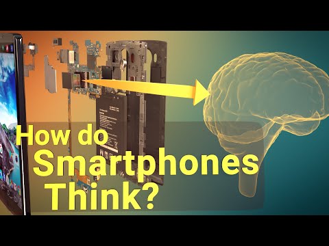 How do Smartphone CPUs Work? || Inside the System on a Chip