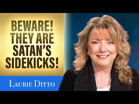 I Saw Church Leaders Sending Their Congregation to Hell!