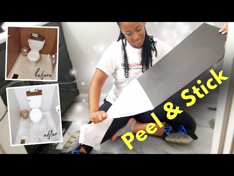 7 Peel & Stick Budget Makeover Ideas That WOW! ✨| DIY Home Updates