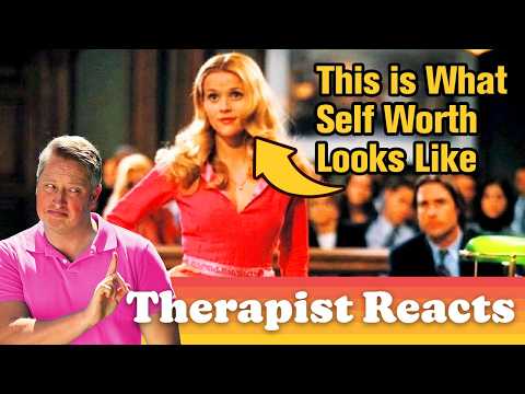 Six Traits of People with Confidence: Lessons from LEGALLY BLONDE