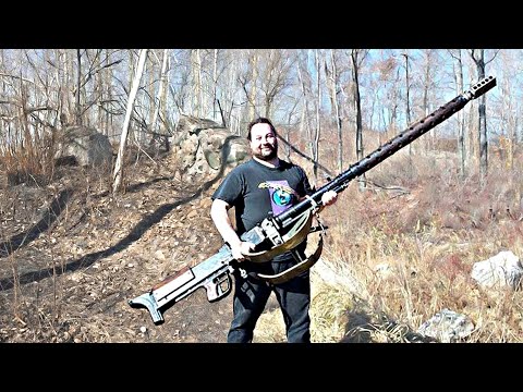 Вот Это МОЩЬ! Самое Мощное Оружие в Деле / Топ 10 ч.2