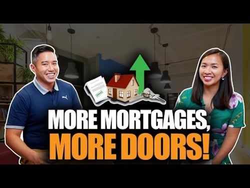 How to qualify for financing to grow your portfolio to 10-20 properties