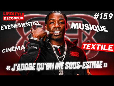 Gazo & BSB: The story of an economic heist in French rap