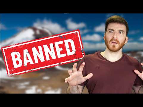 Why DougDoug was banned from New Zealand