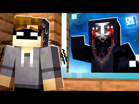 Wenn Du den KNOCKER siehst RENN! (mit Tridan)