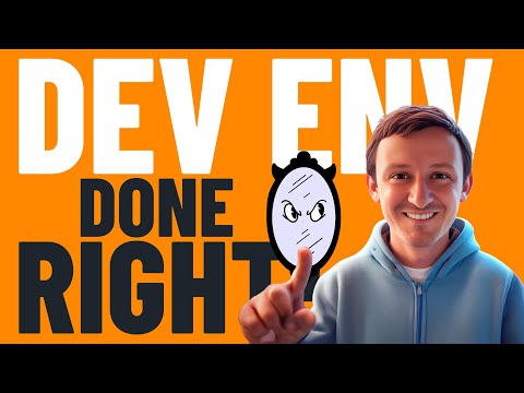 Mirrord Magic: Write Code Locally, See It Remotely!