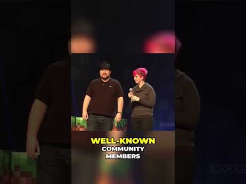 The Real Reason Minecraft is Successful #gaming