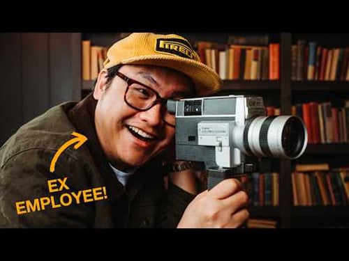 Why I parted ways with my editor...