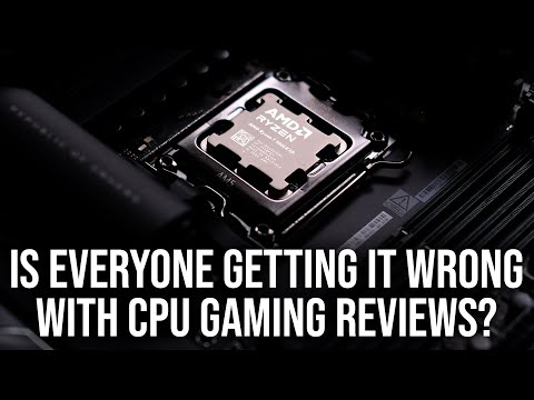 9950X3D vs 9800X3D: Is Everyone Getting It Wrong With Gaming CPU Reviews?