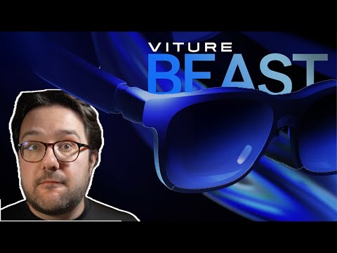 Best VITURE Glasses Yet? VITURE Beast Review