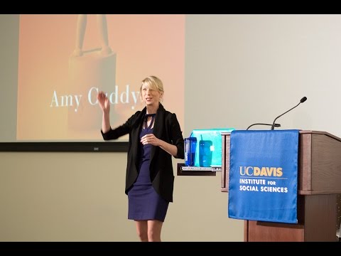 Presence: Bringing Your Boldest Self to Your Biggest Challenges