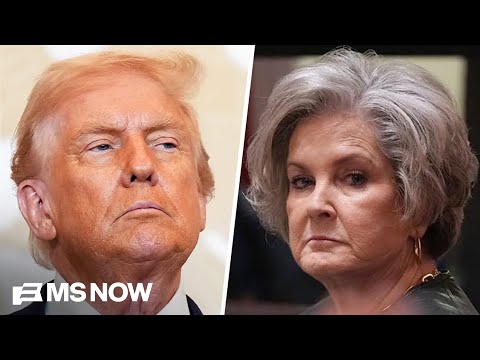 TELL ALL: Trump's chief of staff spills secrets inside White House