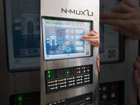 소방수신반 사용법