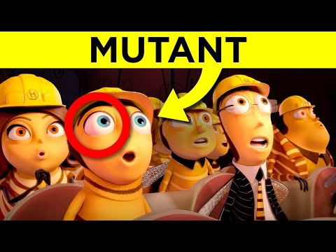 DreamWorks Movie Theories That Will RUIN Your Childhood