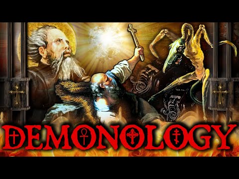 Demonic Activity Explained in Obsessive Detail | Vol. 1.5