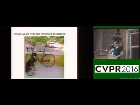 You Only Look Once: Unified, Real-Time Object Detection