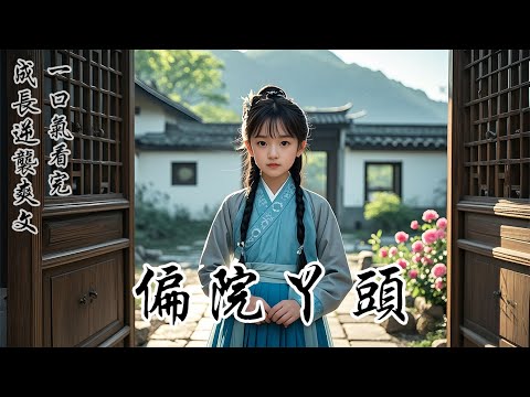 【偏院丫頭】我是被母親扔掉不要的嫡女。生下我那天,連生三個丫頭的她陷入了崩潰。「怎麼又是個丫頭!」她喃喃說一定是有人用我偷換了她兒子,決絕地將我扔在了偏院。我饑一頓飽一頓地活了下來