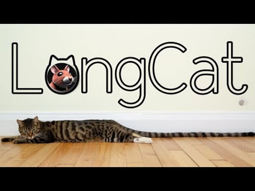 LongCat Video = Extra LOOOONG videos in ComfyUI!