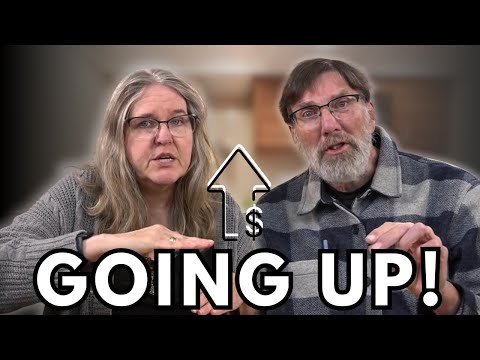 These 6 Things Are About to Get More Expensive in 2026