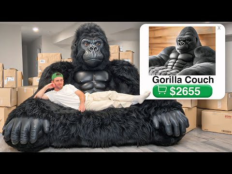 I Bought AI-Generated Ads