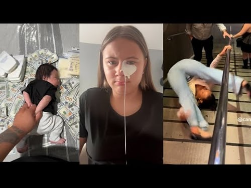 Random videos I watch at 2 a.m. #10