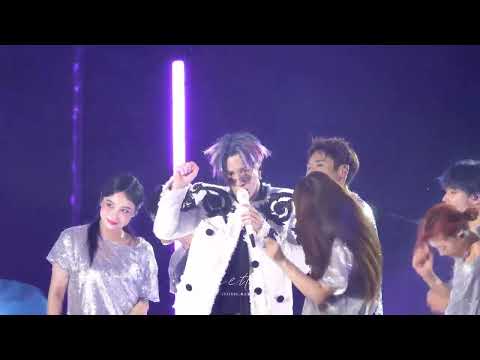 【薛之谦】我好像在哪见过你原版+DJ版+丑八怪DJ版+刚刚好DJ版 240728深圳 6机位完整版 4K60p