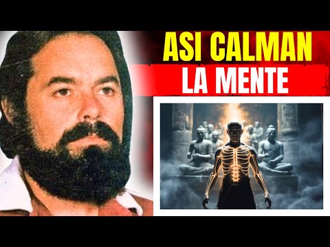 Los Monjes SHAOLIN Cambian sus HUESOS con Esto… y Calman la MENTE |Jacobo Grinberg