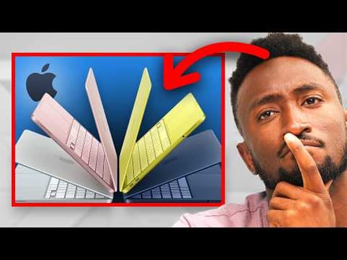 Is MacBook Neo the One?