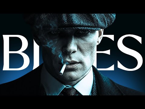 Playlist for Men Who Fell and Rose Again | Dark Blues Music | Gentleman Songs