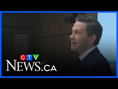 Poilieve is 'a lame duck leader' and should have resigned: expert | Alberta Primetime