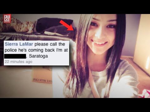 Missing People Who Left Chilling Clues Online…