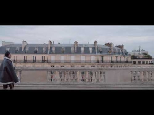 Vera Wang’s fall 2017 collection