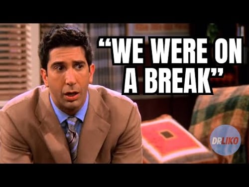 10 Hilarious Running Gags on Friends That Became Iconic