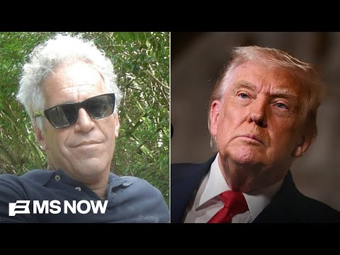 'Little credibility': DOJ defends delayed Epstein release