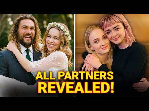 22 Game of Thrones Actors’ Relationship History Revealed (2026 Update)
