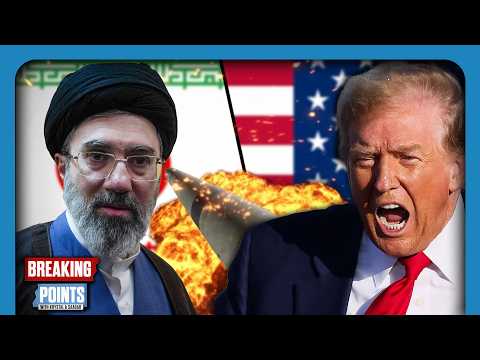 TRUMP KNOWS HE’S DEFEATED! Begs Other Countries to Rescue US