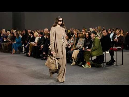 Max Mara | Fall Winter 2026/2027 | Milan Fashion Week