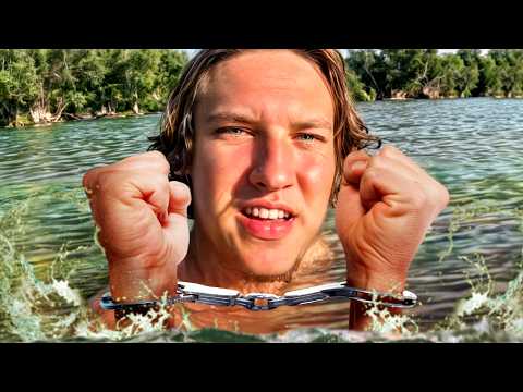 Idiot YouTuber Arrested Situation...