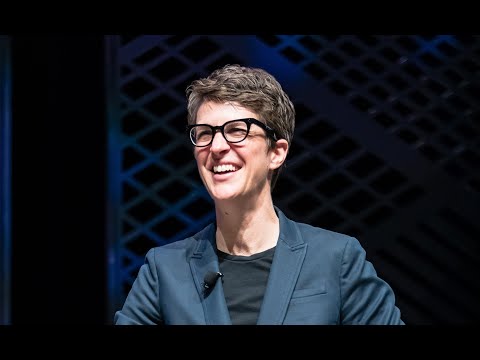 Rachel Maddow in Conversation