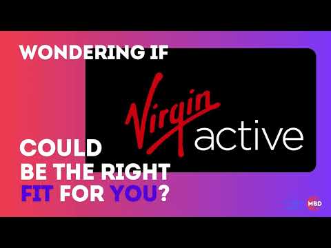 Could Virgin Active (central Milan) be the right fit for you?