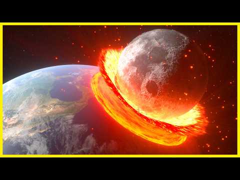 ๐ MOON IMPACT โบ First person view