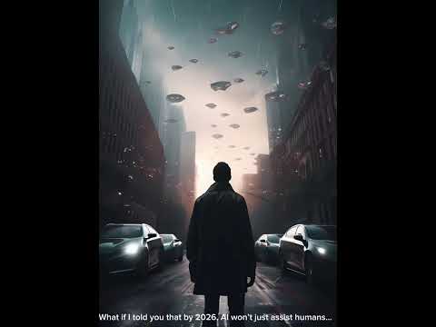 Most people won’t see this coming in 2026.