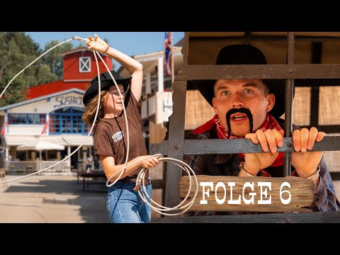 DAS PFERDECAMP - FINALE! Wer befreit den Schurken? (Staffel 2, Folge 6)