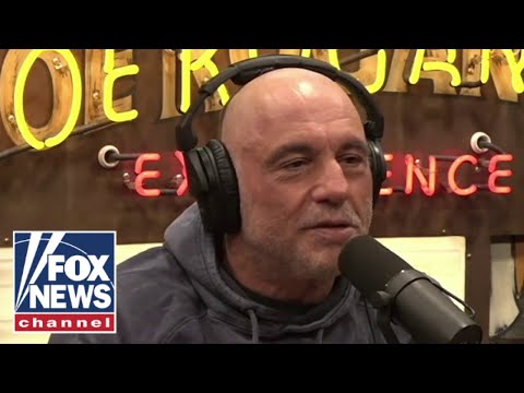 Rogan sounds off on BBC over Trump editing scandal: 'PURE ROT'