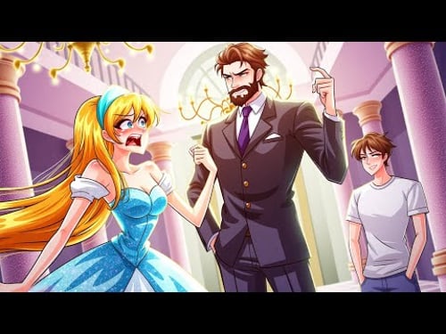 Mi Padre Lo Ahuyentó Porque Me Amaba