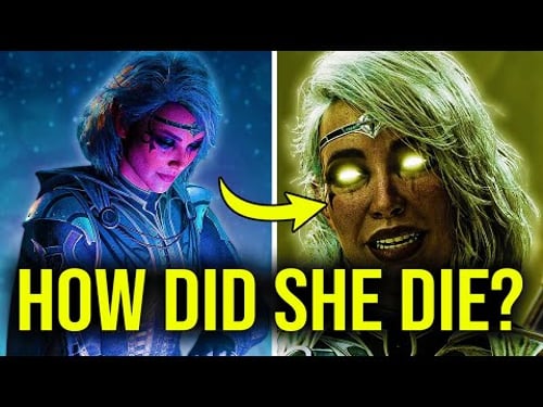 Baldur's Gate 3 - 10 BIGGEST Unanswered Questions