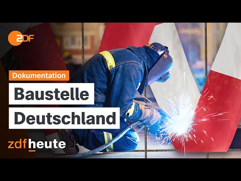Doku: Was braucht die Wirtschaft jetzt?