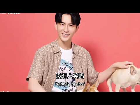 于朦胧的个人专访 |唯一可以看福丽与火腿最久的一次